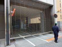 名古屋第一ビルのビルの雰囲気.1