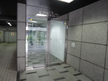 丸の内iaビルのビルの雰囲気.1