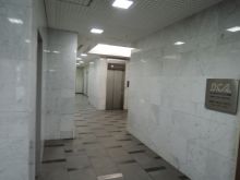 丸の内iaビルのビルの雰囲気.2