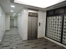 丸の内iaビルのビルの雰囲気.3