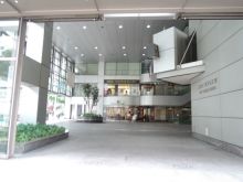 スカイオアシス栄ビルのビルの雰囲気.3