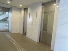 スカイオアシス栄ビルのビルの雰囲気.2