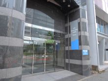 MS桜通ビルのビルの雰囲気.1