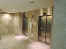 MLJ丸の内ビルのビルの雰囲気.3