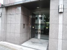 ザ・ビルディングパーク丸の内のビルの雰囲気.1