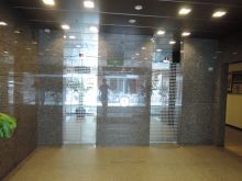 栄中央ビルのビルの雰囲気.2