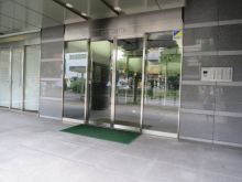 IT名駅ビルのビルの雰囲気.1