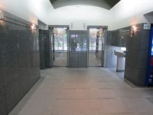 IT名駅ビルのビルの雰囲気.3