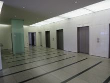 金山総合ビルのビルの雰囲気.2