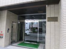 博多ICビルのビルの雰囲気.1