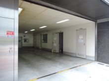 ロータスビルのビルの雰囲気.2