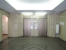 ロータスビルのビルの雰囲気.3