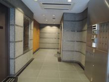 アーク新栄ビルディングのビルの雰囲気.2