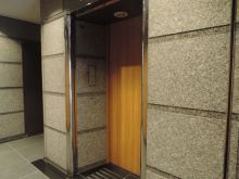 アーク新栄ビルディングのビルの雰囲気.3