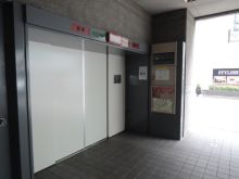 葵ビルのビルの雰囲気.2