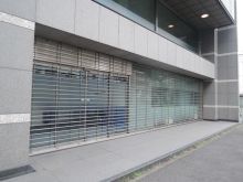 葵ビルのビルの雰囲気.3