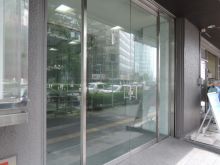 明治安田生命名古屋西口ビルのビルの雰囲気.4