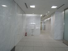 明治安田生命名古屋西口ビルのビルの雰囲気.5