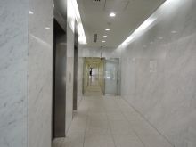 明治安田生命名古屋西口ビルのビルの雰囲気.6