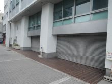 オアシス栄ビルのビルの雰囲気.2