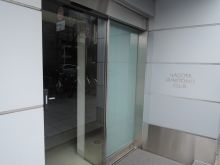 オアシス栄ビルのビルの雰囲気.1