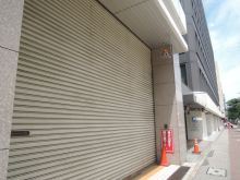 名古屋パナソニックビルのビルの雰囲気.2