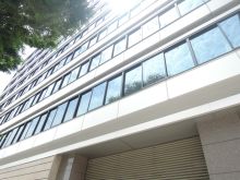 名古屋パナソニックビルのビルの雰囲気.1