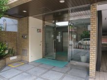 南船場溝呂木ビルのビルの雰囲気.1