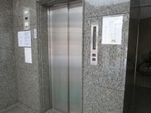 南船場溝呂木ビルのビルの雰囲気.2