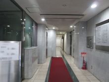 ナンバ八千代ビルのビルの雰囲気.2