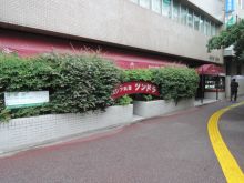 斎藤ビルのビルの雰囲気.1