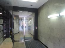 福岡ニッセイビルのビルの雰囲気.1