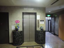 福岡ニッセイビルのビルの雰囲気.2