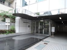 丸の内セントラルビルのビルの雰囲気.1