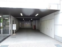 丸の内セントラルビルのビルの雰囲気.2