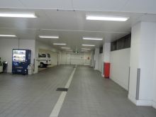 丸の内セントラルビルのビルの雰囲気.3