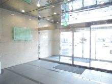 MS桜通ビルのビルの雰囲気.2