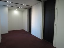 エレベーター完備