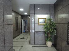 ザ・ビルディングパーク丸の内のビルの雰囲気.2