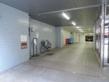 錦IGビルのビルの雰囲気.2