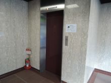 豊友ビルのビルの雰囲気.3