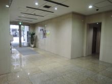 松下中日ビルのビルの雰囲気.3