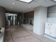 ハイエスト久屋ビルのビルの雰囲気.1