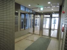 ハイエスト久屋ビルのビルの雰囲気.3