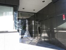 IWASAKI BLDGのビルの雰囲気.4