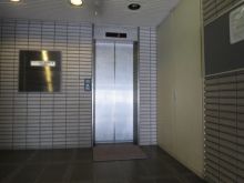 IWASAKI BLDGのビルの雰囲気.6