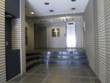 IWASAKI BLDGのビルの雰囲気.5