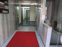 太陽ビルアネックスのビルの雰囲気.2