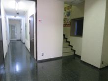 太陽ビルアネックスのビルの雰囲気.3