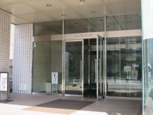 KSビルのビルの雰囲気.1